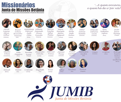 Junta Missionária